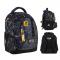 Рюкзак Kite Education 700 Beast Mode