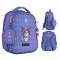 Рюкзак Kite Education каркасний 555 HK-2