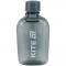 Пляшка для води, 650 мл, сіра