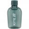 Пляшка для води, 650 мл, зелена