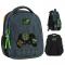 Рюкзак Kite Education каркасний 555 Good Game