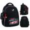 Рюкзак Kite Education 763S Speed Racer
