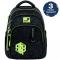 Рюкзак Kite Education 763M SK8